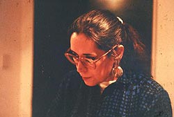 Inés Pereira