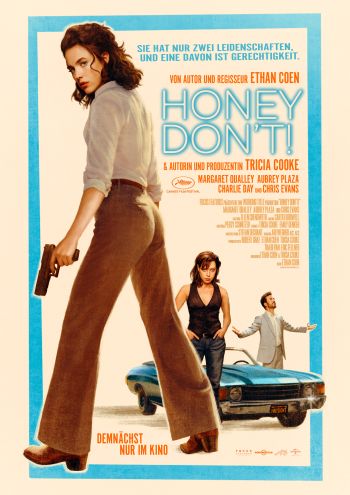 Honey don't! (Ethan Coen)