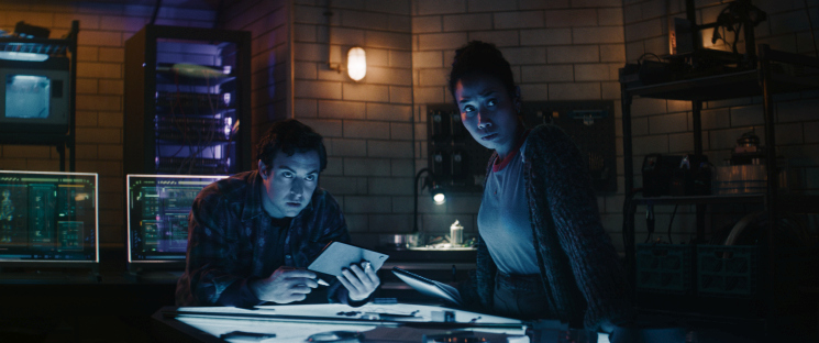 M3gan 2.0 (Gerard Johnstone)