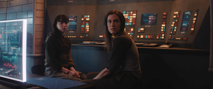 M3gan 2.0 (Gerard Johnstone)