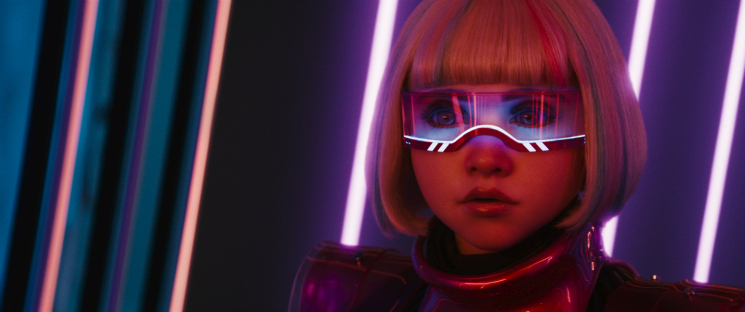 M3gan 2.0 (Gerard Johnstone)