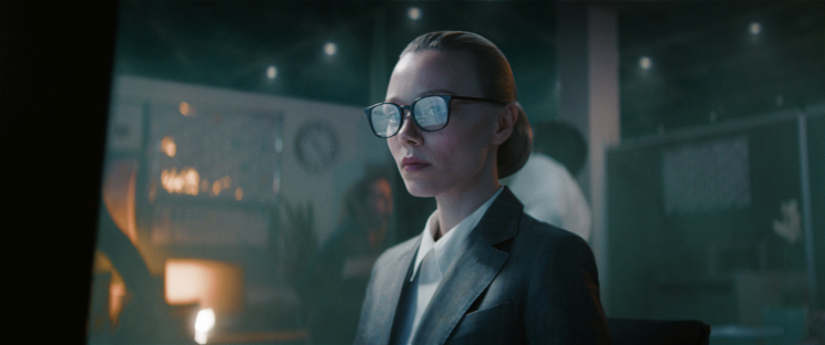 M3gan 2.0 (Gerard Johnstone)